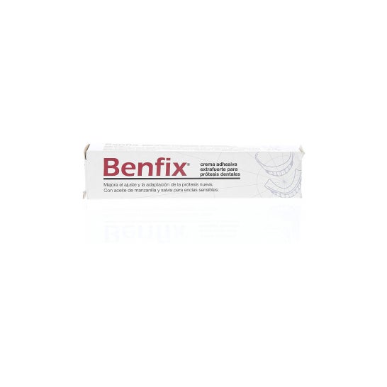 Creme adesivo Benfix 50g