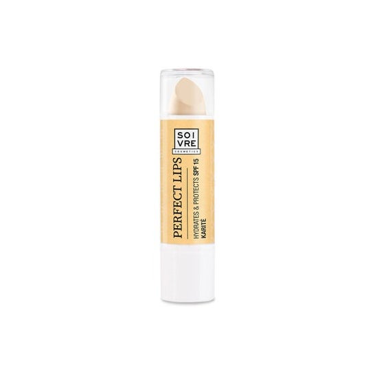 VCS Perfect Lips Manteiga de Karité SPF15 3,5g