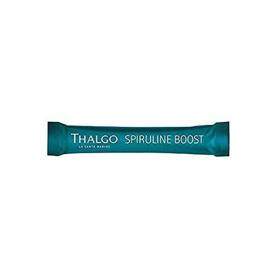 Thalgo Spiruline Boost Treatment 7 Sticks