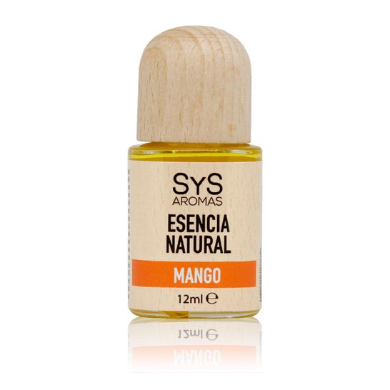 Sys Esencia Mango 12ml