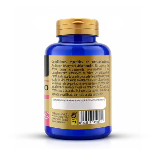 Sanon Cavalinha 120 caps