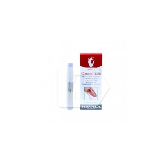 Mavala corrector esmalte 4