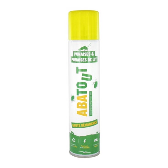 Spray Anti-perfuração 405ml