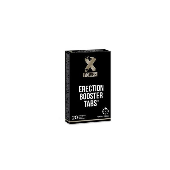 Xpower Erectrion Booster 20comp