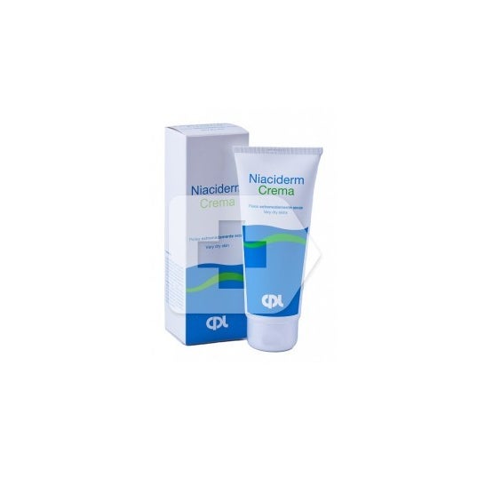 CPI Niaciderm Creme 200ml