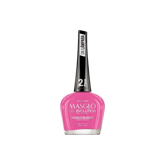 Masglo Gel Evolution Esmalte Sandunguera 13,5 ml