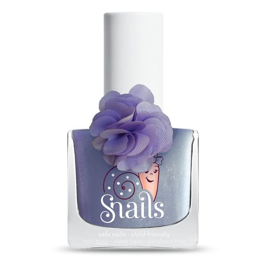 Snails Flower Verniz Lavável Wild Tulip 10.5ml