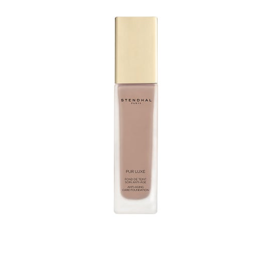 Stendhal Pur Luxe Base Maquilhagem Honey 440 30 ml