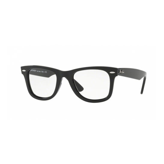 Ray-Ban Rx4340V Wayfarer Eyeglass Frames 1ud