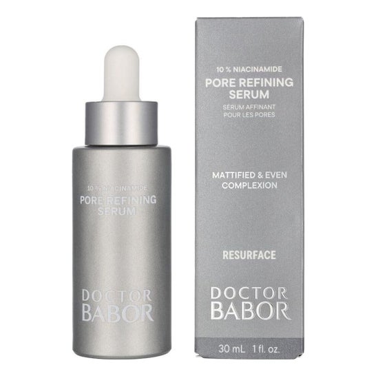 Doctor Babor Resurface Pore Refining Serum 30