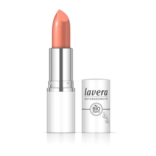 Lavera Cream Glow Batom 05 Pink Grapefruit 4.5 g