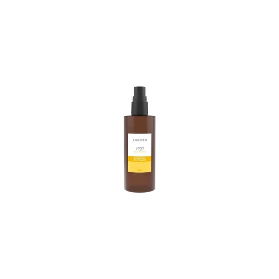 Cristalinas Spray Yoga 100ml