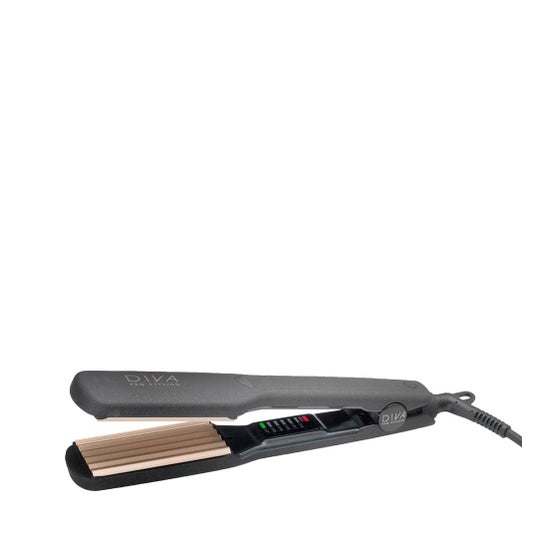 Diva Pro Styling Prancha Volumizante 220ºc 1 Unidade