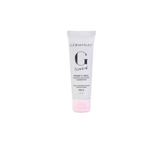 Germinal Duplo Pack Creme de Mão Germinal 2x50ml