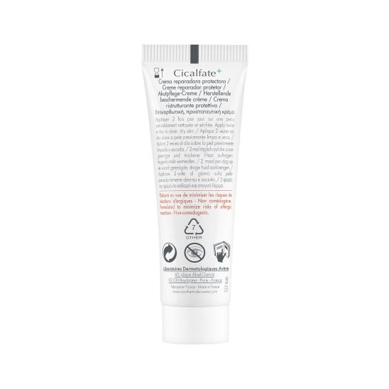 Avene Cicalfate+ Cream 15Ml