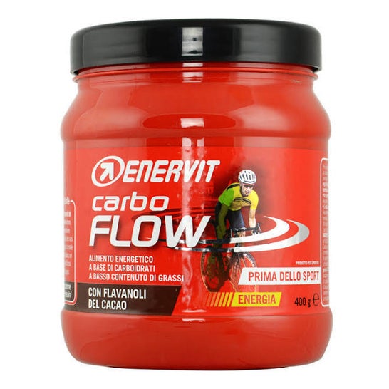 Enervit Carbo Flow 400G