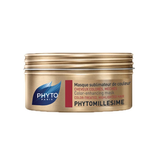 Máscara Subliming Phytomillesime Color 200ml