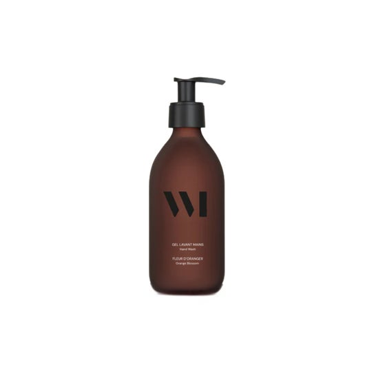 What Matters Gel Lavante de Mãos Bio Flor de Laranjeira 290 ml