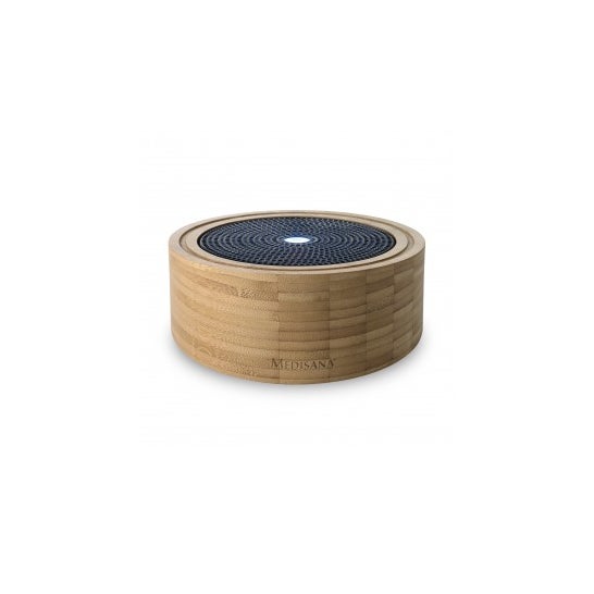 Medisana Aroma Diffusor Bambu Ad 625