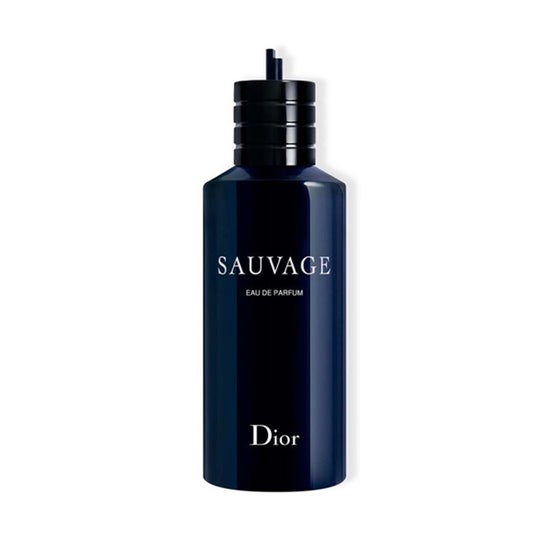 Dior Sauvage Eau de Parfum 300ml