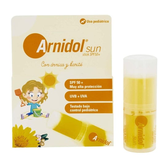 Arnidol™ Sun stick 15g