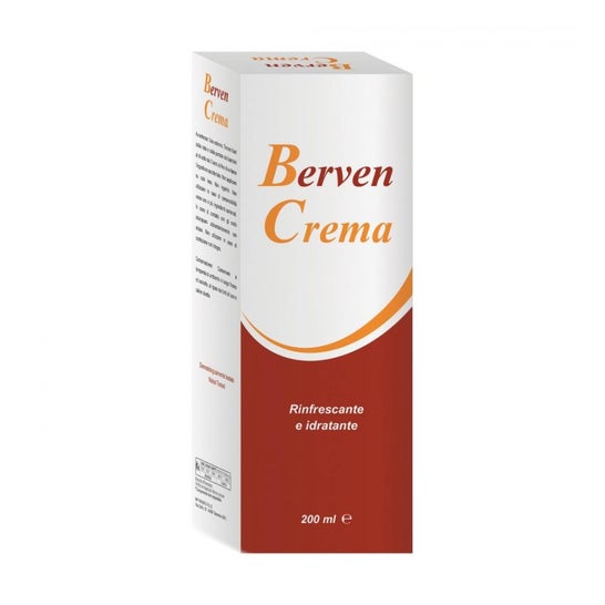 Rp Farma Berven Crema 200ml