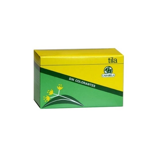 Carabela Tila 25uds