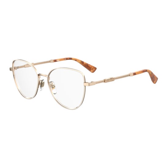 Moschino Óculos de Grau Mos601-Ijs Mulher 52mm 1 Unidade