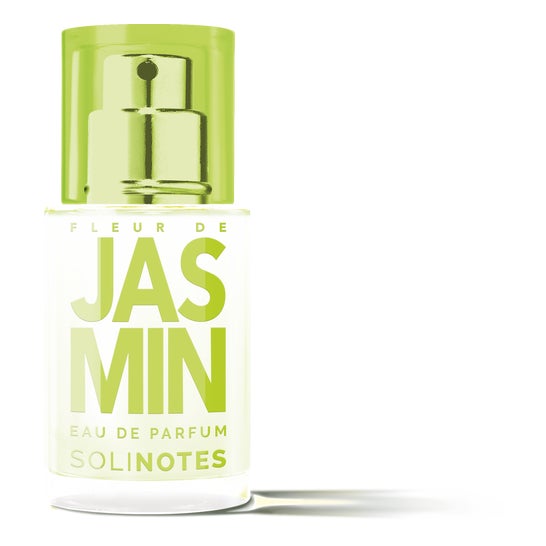 Solinotes Flor de Jasmim Eau de Parfum 15ml