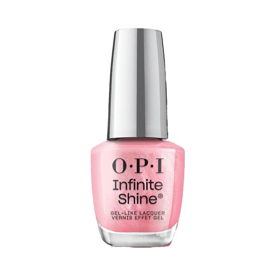 Opi Infinite Shine Efeito Gel Princesses Rule! 15ml