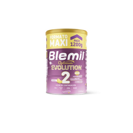 Blemil® 2 Optimum Evolution 1200g