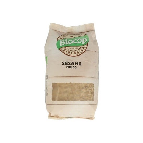 Biocop Sésamo Crudo Bio 250g