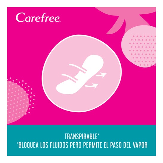 Protetor respirável fresco e despreocupado 44 peças
