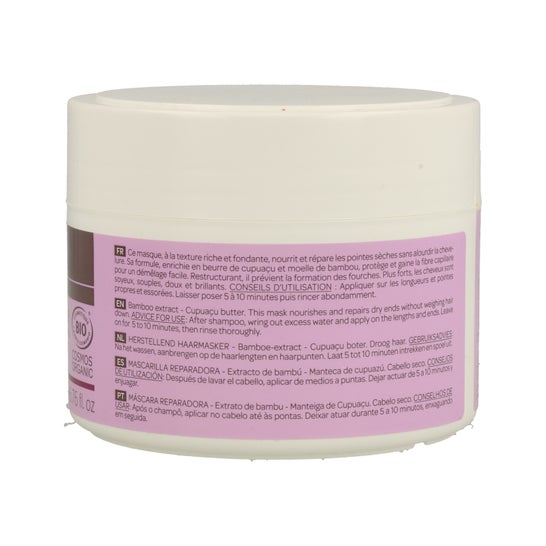 Cattier Masq Capil Reparat200ml