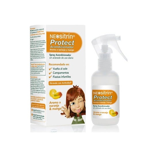Neositrin Protect Acondicionador Spray 200ml