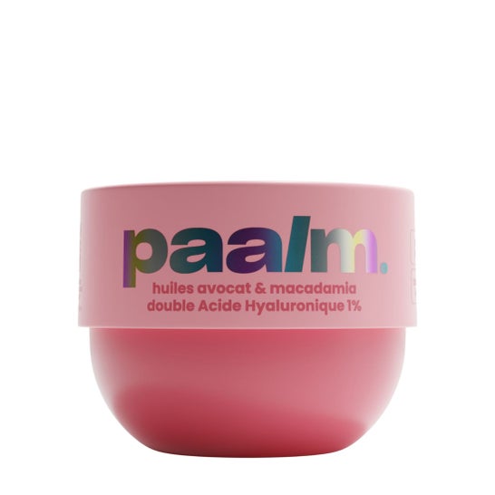 Paalm Creme Batido Candy Sweet 200 ml