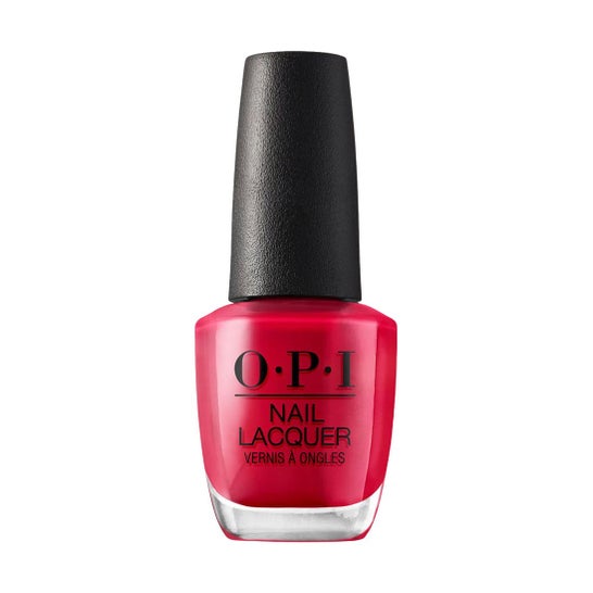 Opi Nail Lacquer Verniz de Unhas By Popular Vote 15 ml