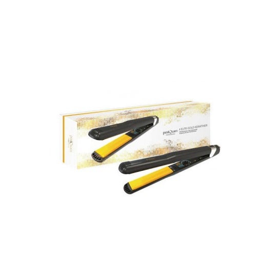 Postquam Iron Styler Keratiner Styler