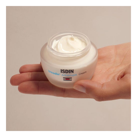 Pacote anti-rugas Ureadin