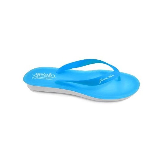 Gelato Infradito Arco Azul 41-42 1 Par