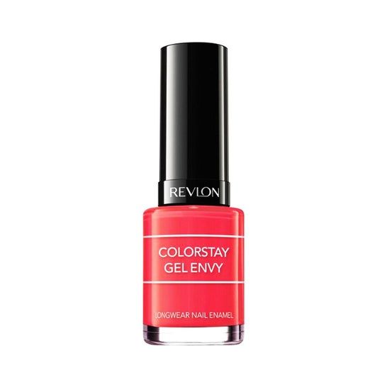 Revlon Colorstay Gel Envy 130 Pocket Aces Nail Polish 11.7ml