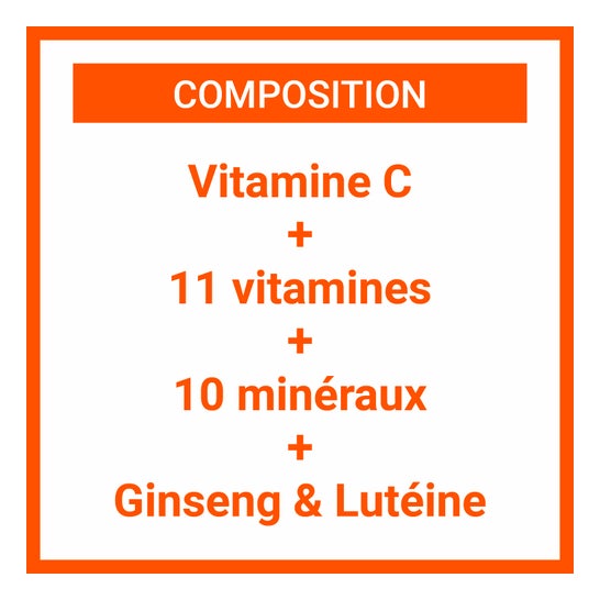 Vitascorbolmulti Senior Cpr X30 Vitascorbol,