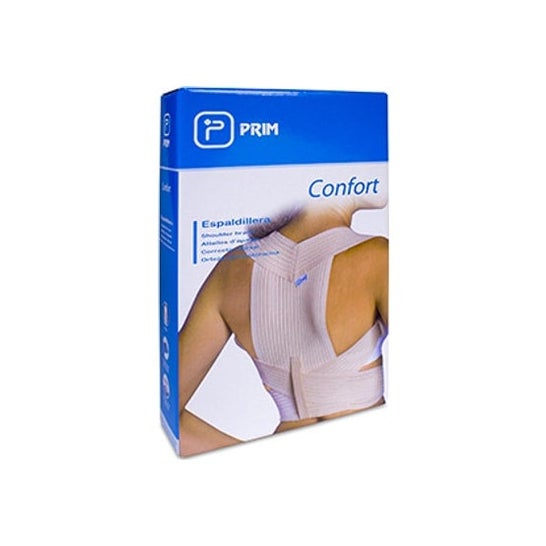 Prim Espaldillera Farma Confort S