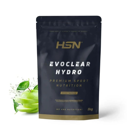 HSN Evoclear Hydro Manzana 1kg