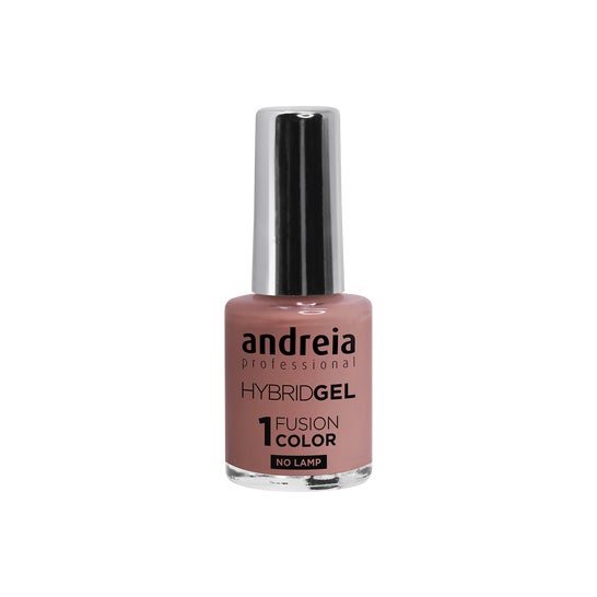 Andreia Professional Hybrid Gel Fusion Color Esmalte H8 10.5ml