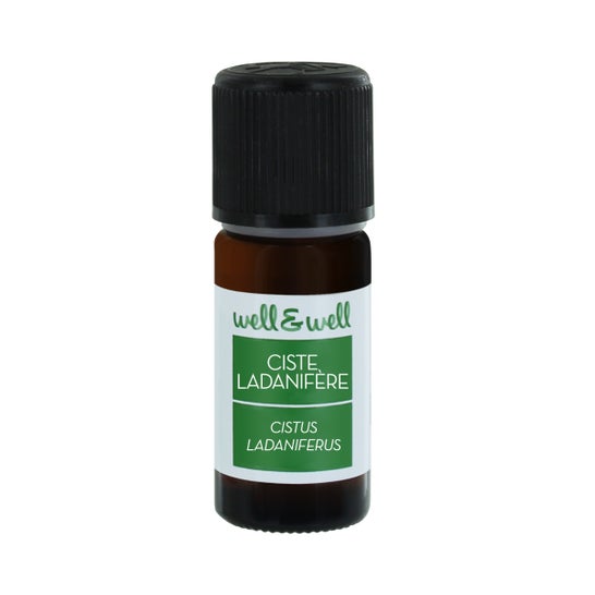 Well&Well Aceite Esencial de Cistus 5ml