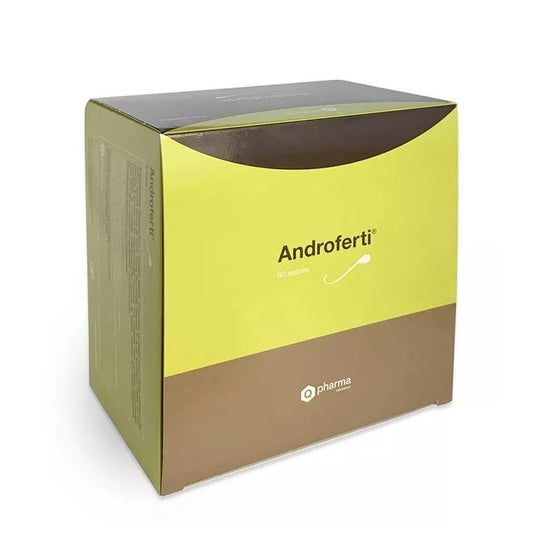 Androferti 60 envelopes Androferti 60 envelopes
