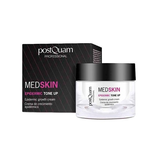 Creme de crescimento epidérmico postquam 50ml