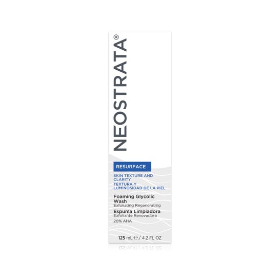 NeoStrata® Resurface Espuma de Limpeza 100ml