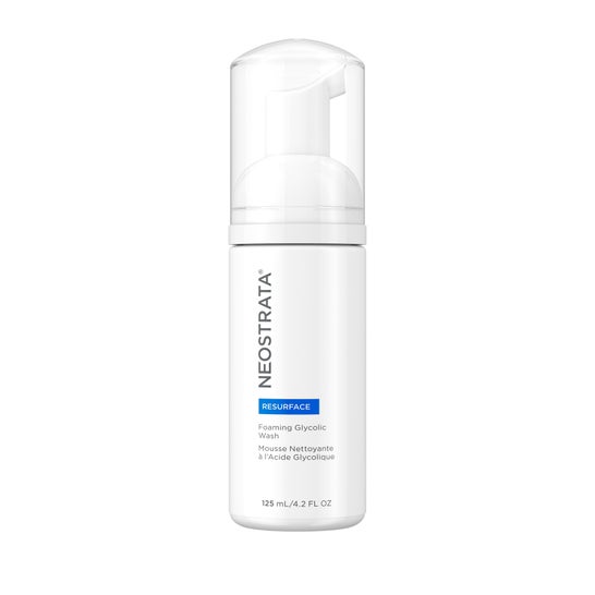 NeoStrata® Resurface Espuma de Limpeza 100ml